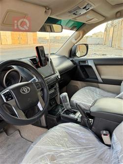 تويوتا لاندكروزر برادو